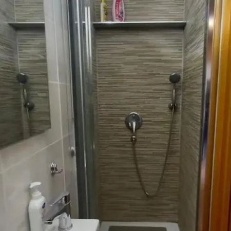 Apartman Casa Di Mare - Portorosa Furnari