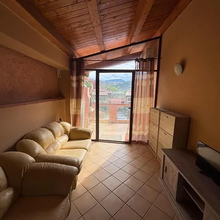 Apartment Casa Di Mare - Portorosa