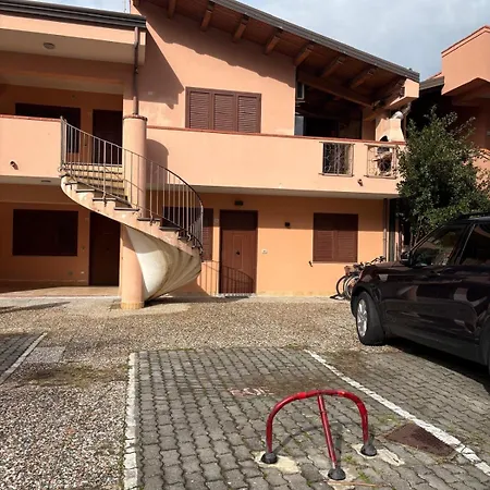 Apartment Casa Di Mare - Portorosa