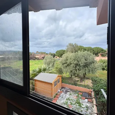 Casa Di Mare - Portorosa *
