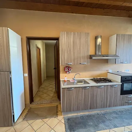 Casa Di Mare - Portorosa Apartman Furnari