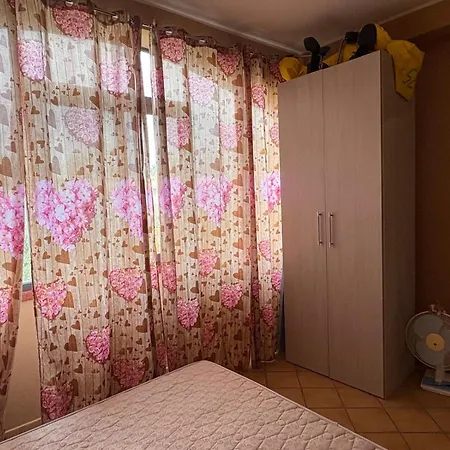 Casa Di Mare - Portorosa *