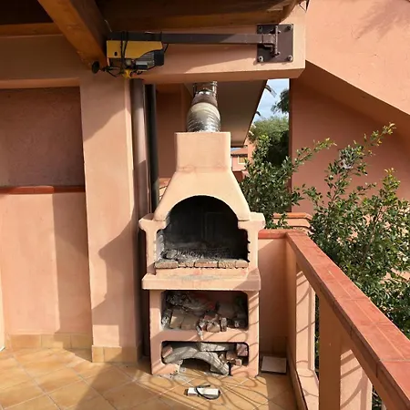 Casa Di Mare - Portorosa Apartment