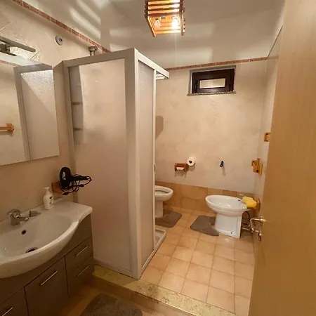 Casa Di Mare - Portorosa Apartment
