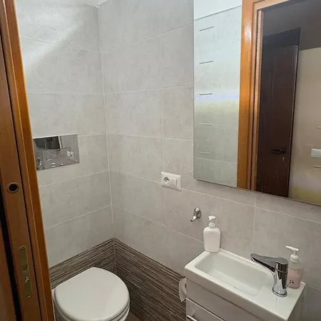 Casa Di Mare - Portorosa
