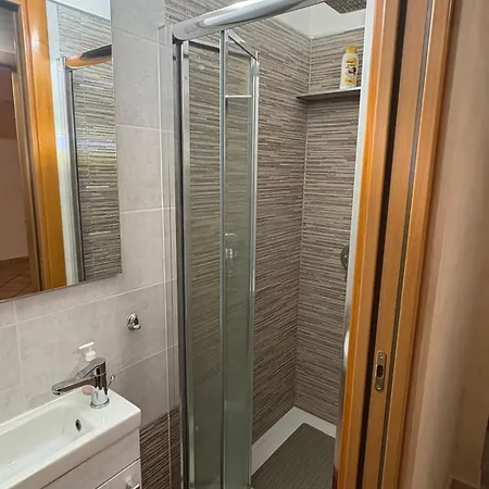 Casa Di Mare - Portorosa Apartment